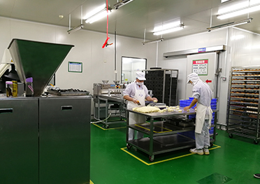 食品工廠設(shè)計-糕點工廠如何布置廠區(qū)內(nèi)工程管線