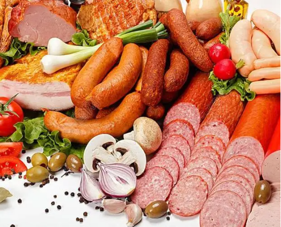 中國(guó)肉制品加工行業(yè)面臨的問題