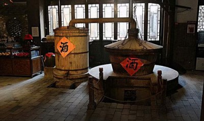 中國白酒行業現狀及發展前景分析