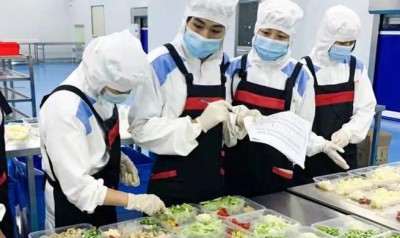 預制菜行業研究報告：藍海新格局，掘金正當時