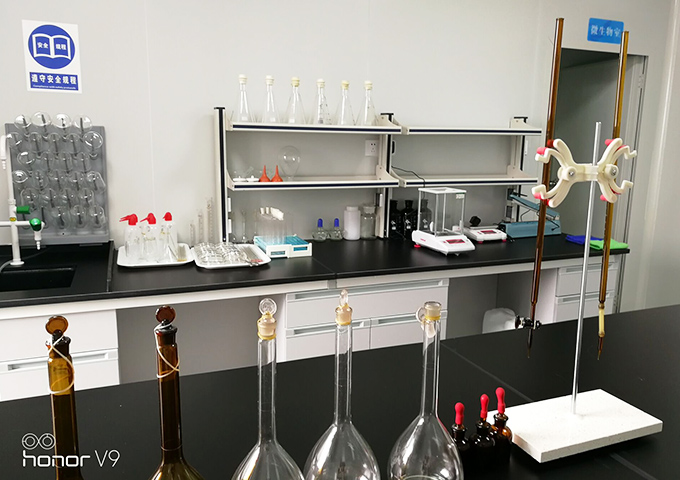 四川諾高美生物科技有限責任公司