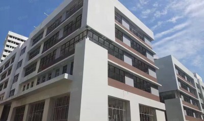 GMP凈化車間達(dá)標(biāo)檢測(cè)的三大要求