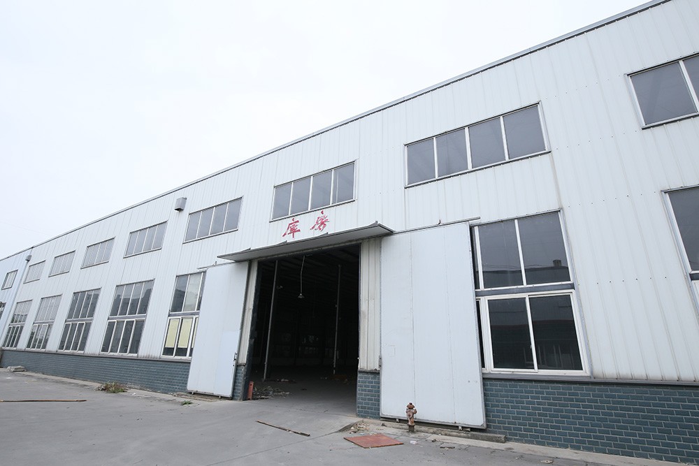 大邑沙渠園區標準鋼結構廠房出租，歡迎包裝行業、塑料制品、機械加工、設備制造、節能環保、新材料等行業入駐