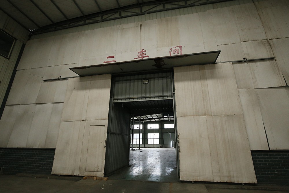 大邑沙渠園區標準鋼結構廠房出租，歡迎包裝行業、塑料制品、機械加工、設備制造、節能環保、新材料等行業入駐