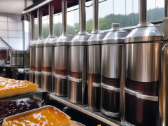 浙江嘉興凈化車(chē)間裝修-十萬(wàn)級(jí)食品工廠裝修案例