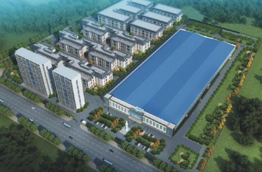 新農村＋小型公共建筑設計：成都食品共享工廠/案例