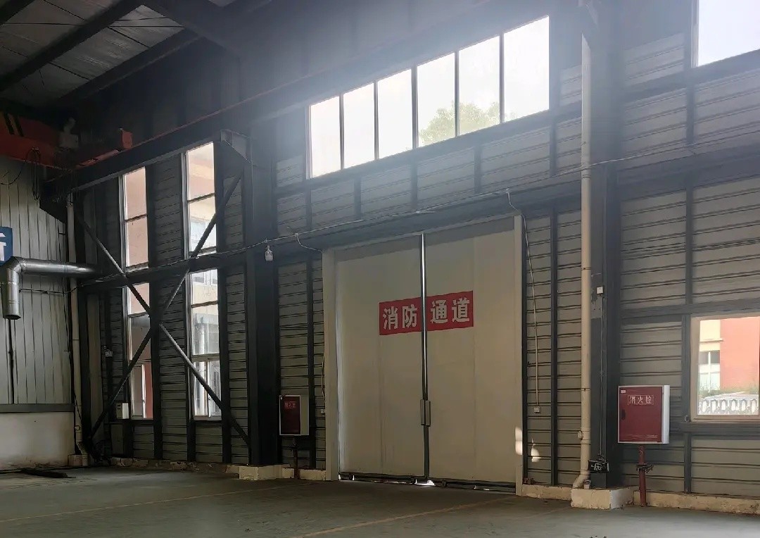 (出租) 獨立單層廠房，獨立200Kw變壓器，3噸桁車