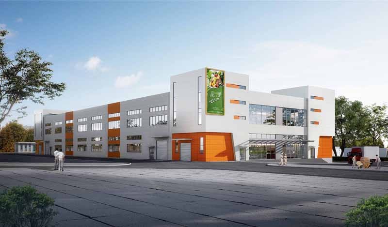 成都仁壽食品園區(qū)廠房出售調(diào)味品、肉制品等食品行業(yè)均可入駐