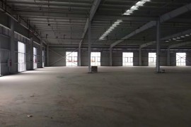 雅安2800平米冰淇淋廠房出租