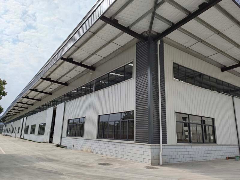 邛崍火鍋底料廠房出租2500平米