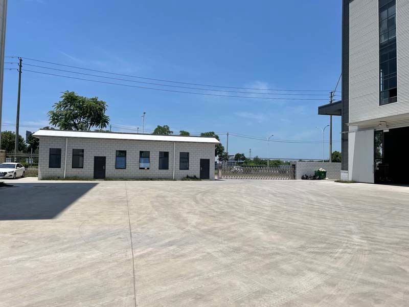 邛崍全新鋼結構廠房出租，可做火鍋底料加工2500平米