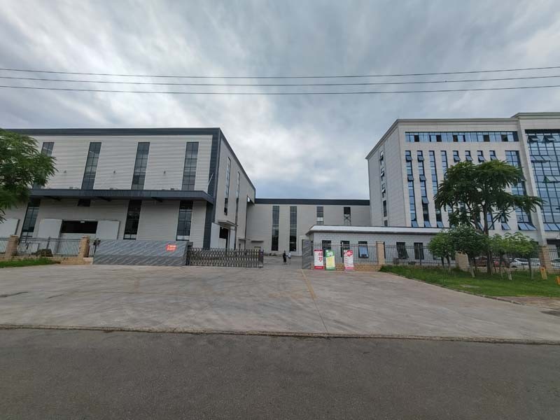 成都邛崍3700㎡糕點加工廠房出租