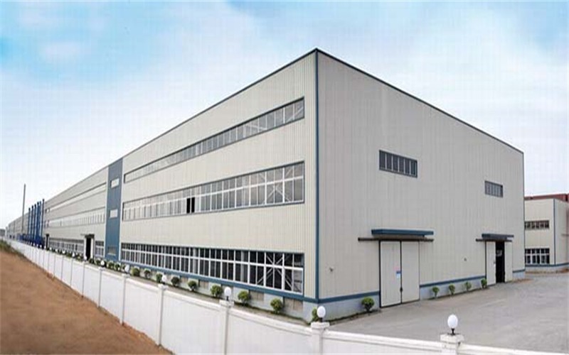 新都獨門獨院單層廠房出租可加工肉制品
