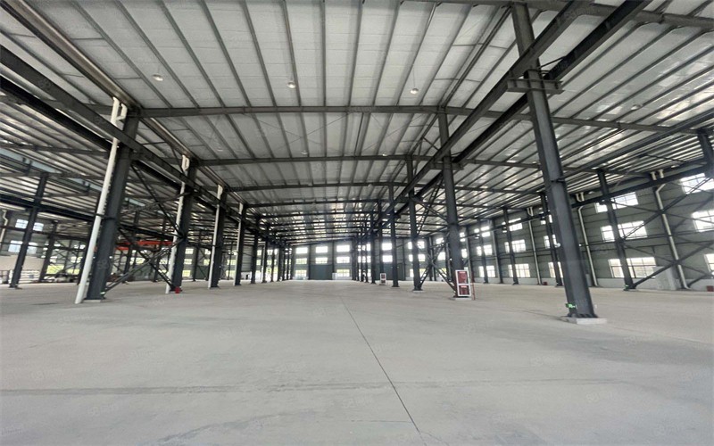 郫縣3600㎡辣椒油加工廠房出租
