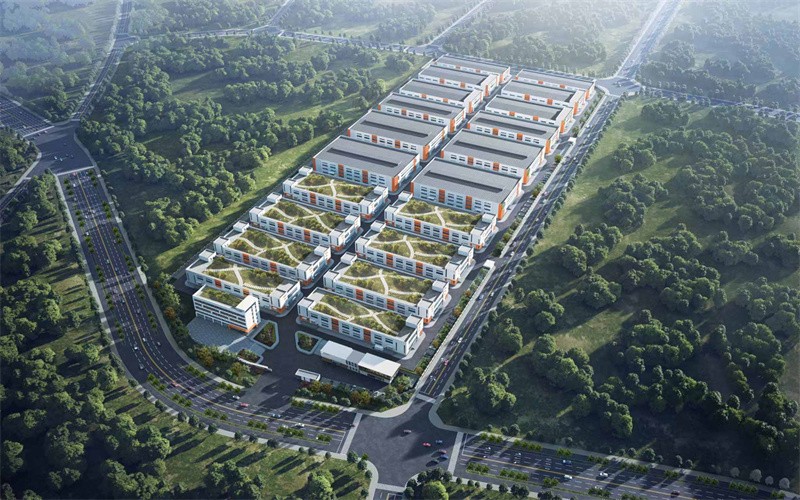 成都仁壽調味品加工廠房出售