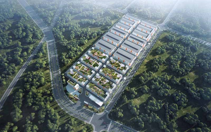 成都仁壽糖果加工廠房出售