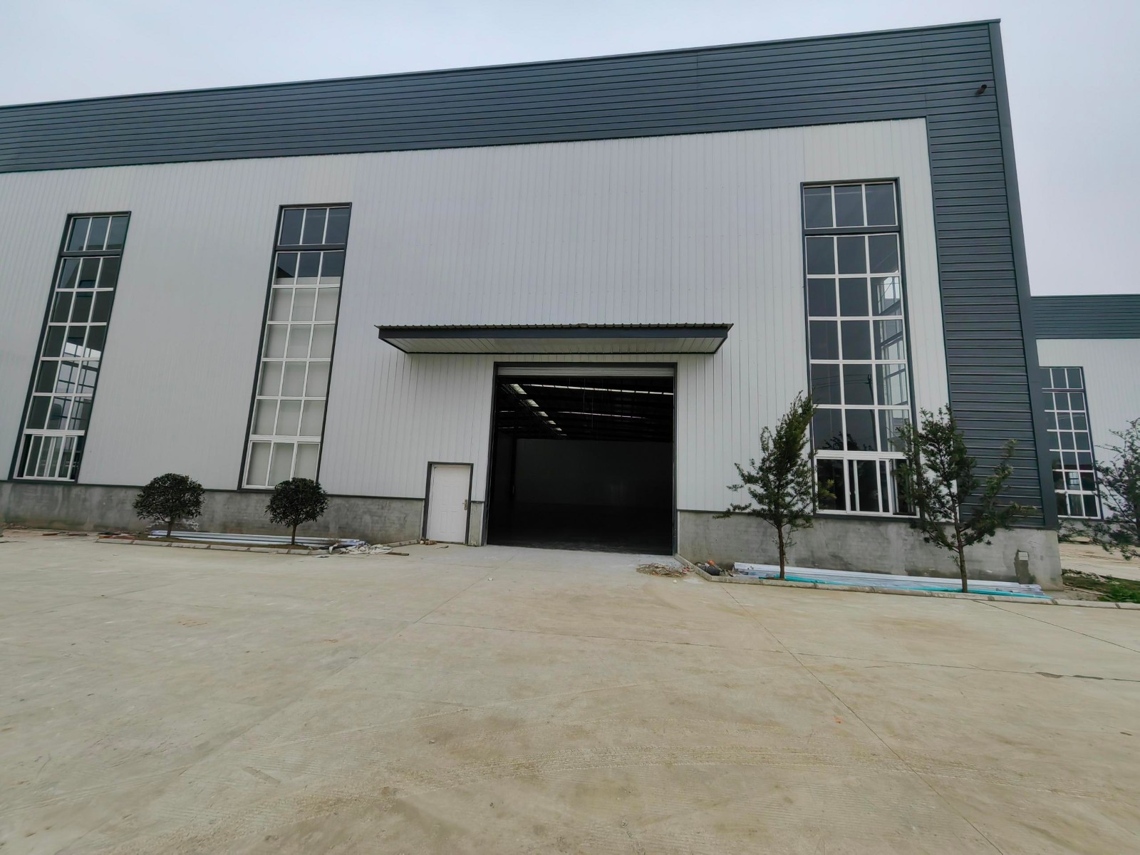 蒲江2000平米糖果制品生產廠房出租