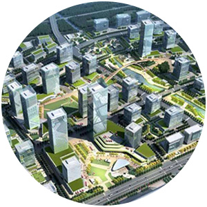 總部工業基地